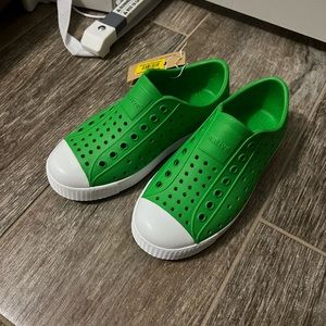 Kids Native-size 12C